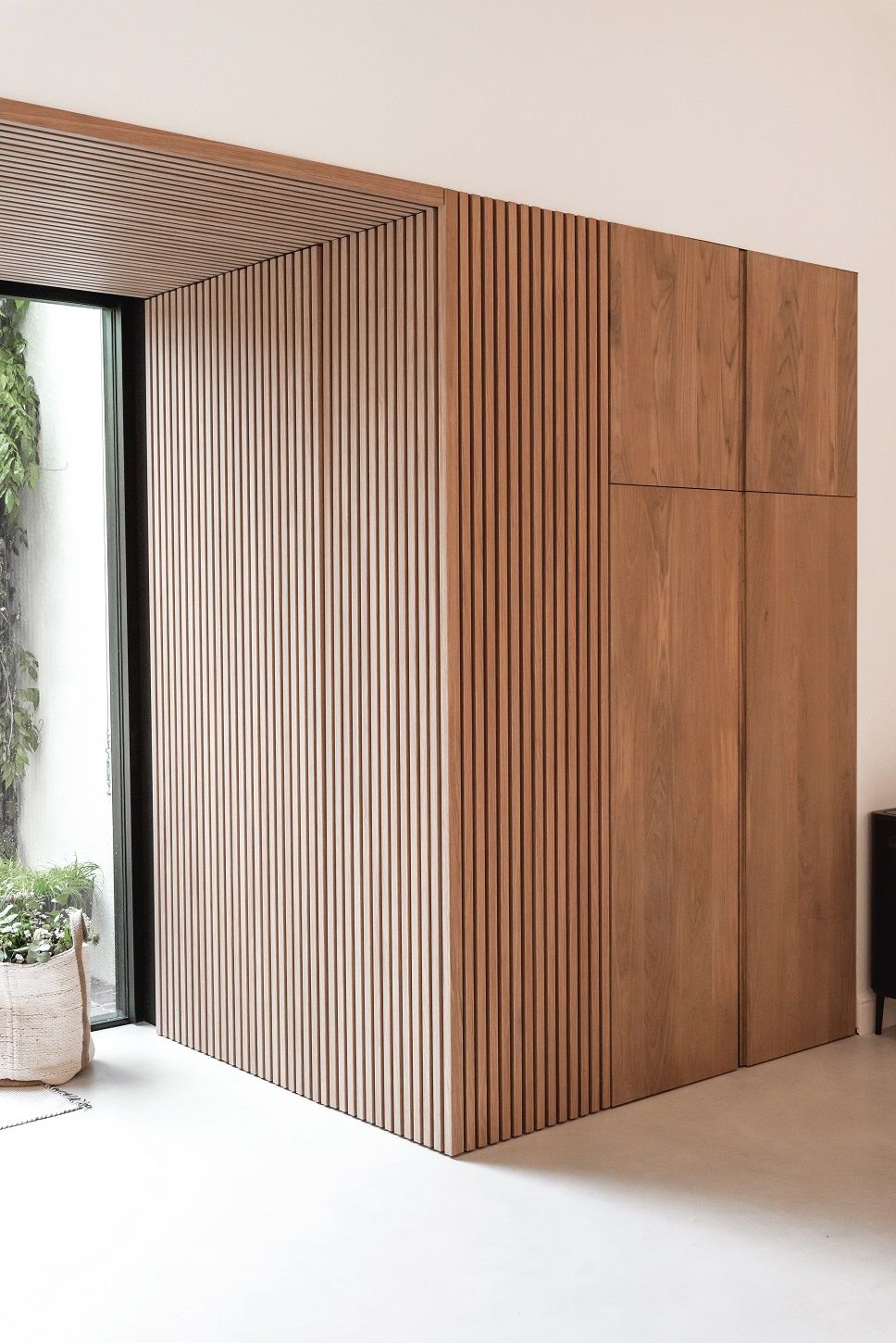 Revestimientos y Panelados